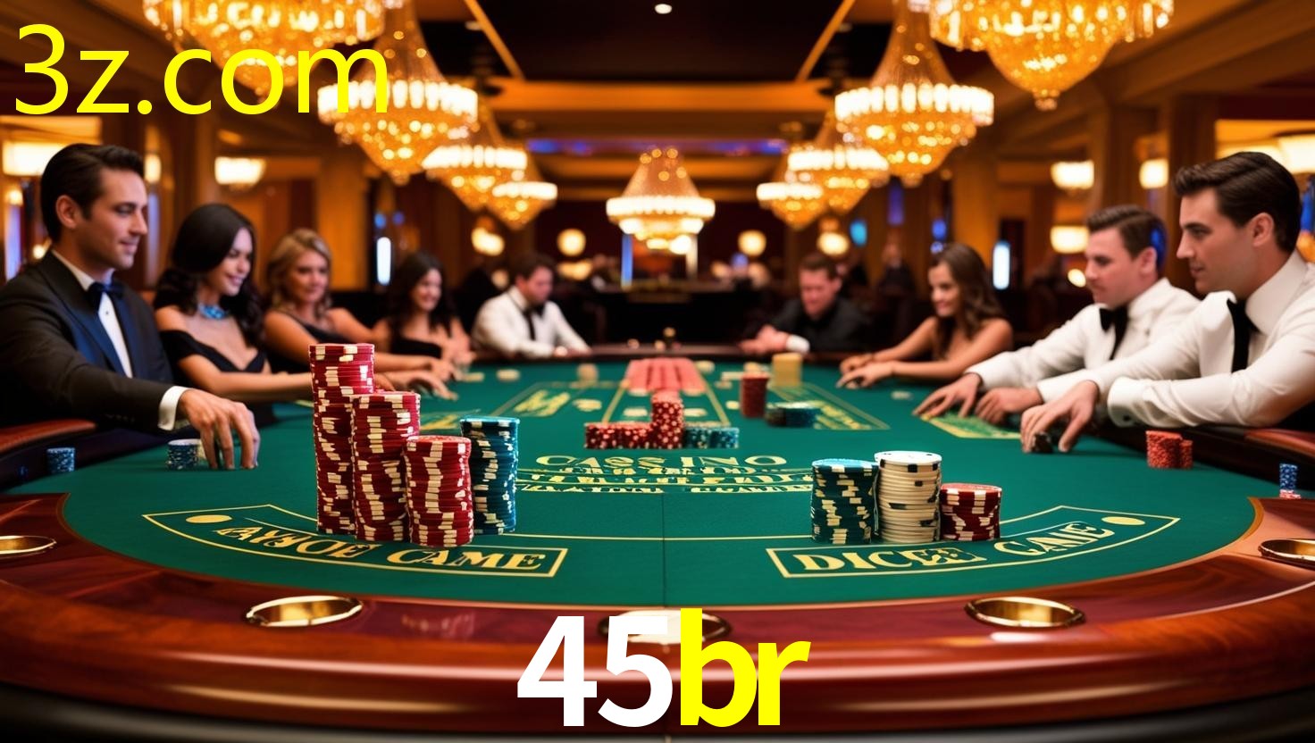 45BR.COM