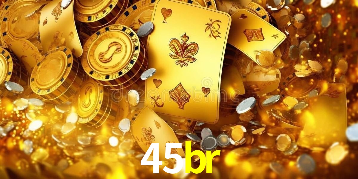 Descubra o Programa VIP da 45br: Vantagens Exclusivas para Jogadores