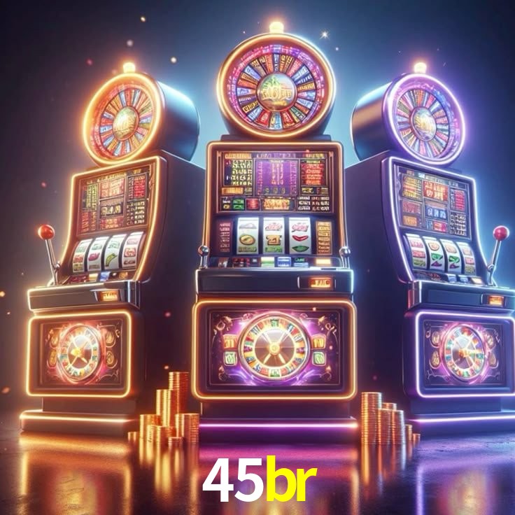 Experimente o Login Seguro Premium no 45br