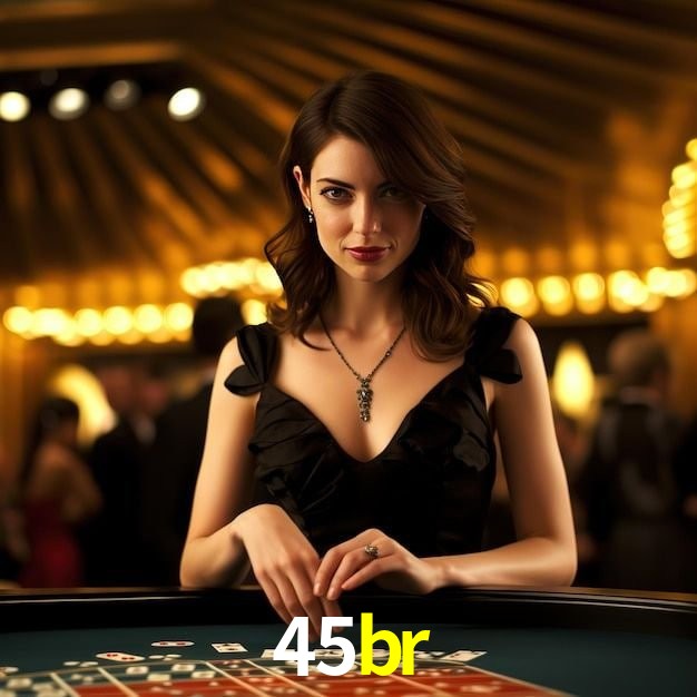 Descubra a Essência do 45br: Nossa História e Compromissos