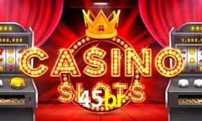 Player Reviews 45br