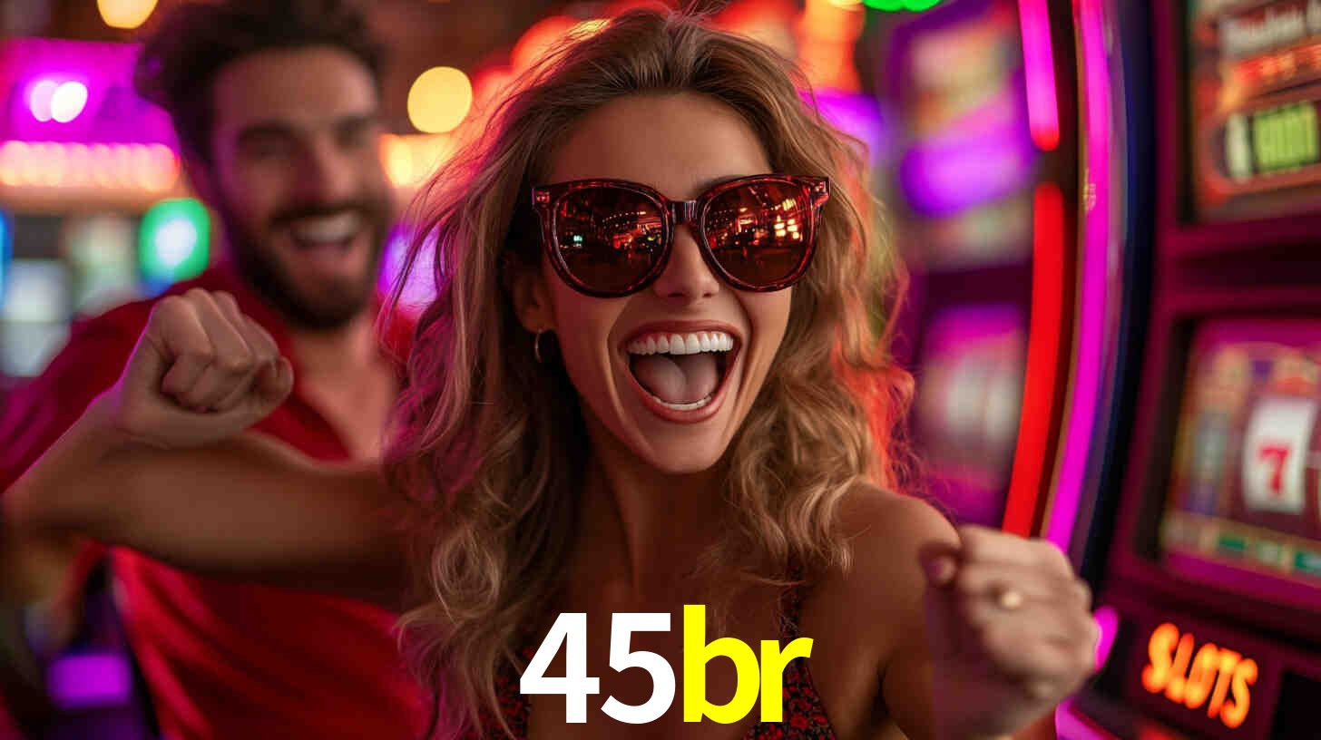 Apostas Esportivas na 45br: Um Guia Completo