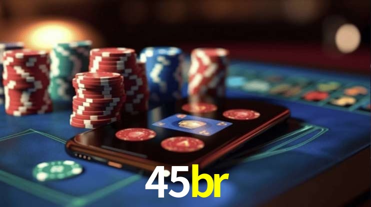 Game Providers 45br