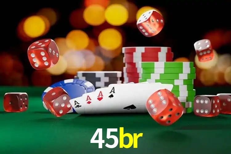 Live Casino 45br