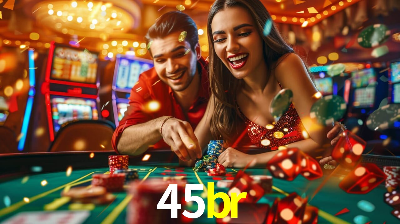 Secure Login 45br