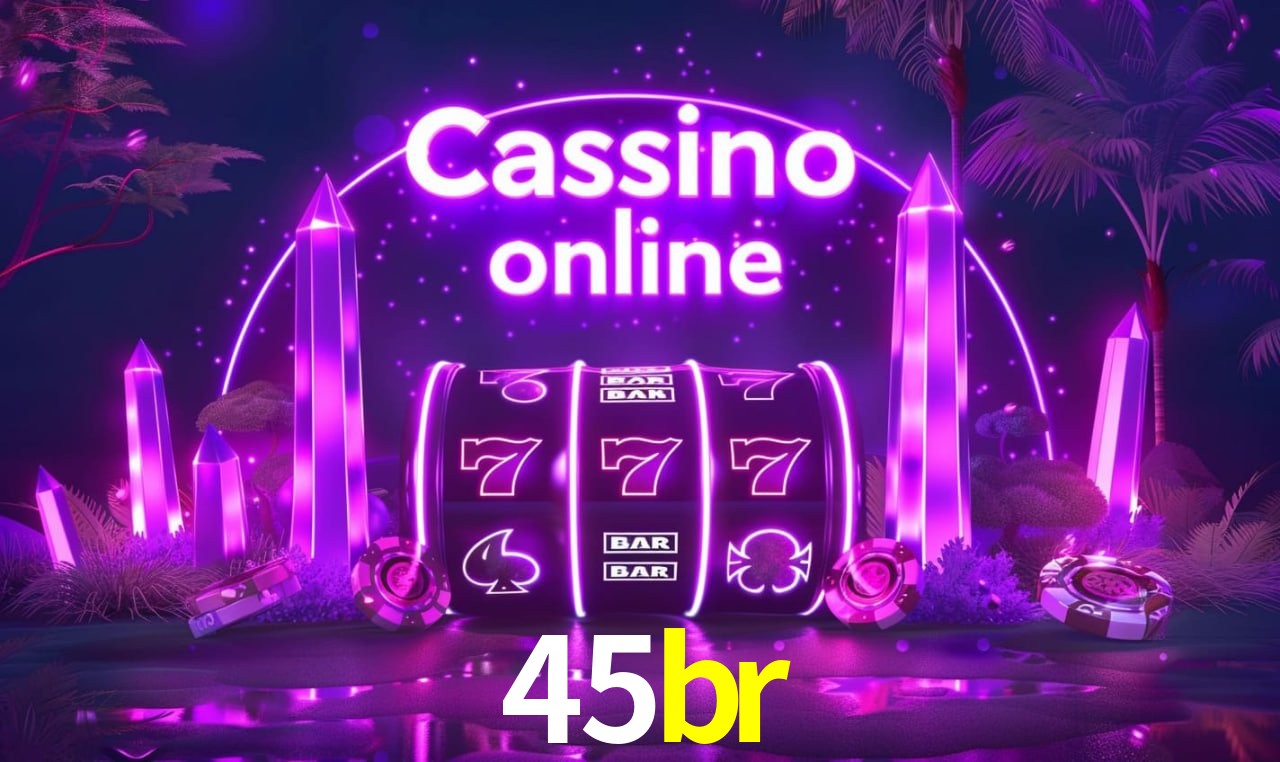 Account Benefits 45br