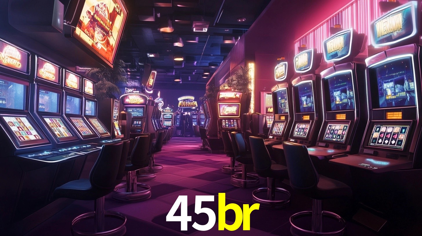 Daily Bonuses 45br