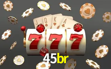 Blackjack Table 45br