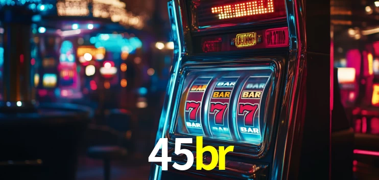 Daily Bonuses 45br