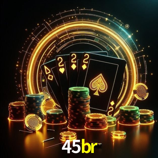 Slot Games 45br