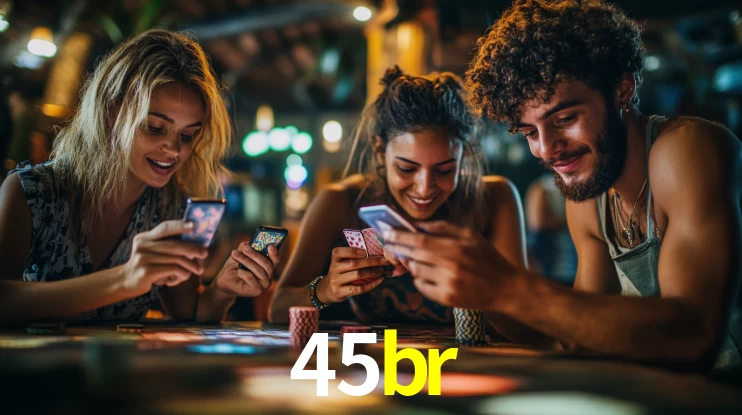 Programa VIP 45br
