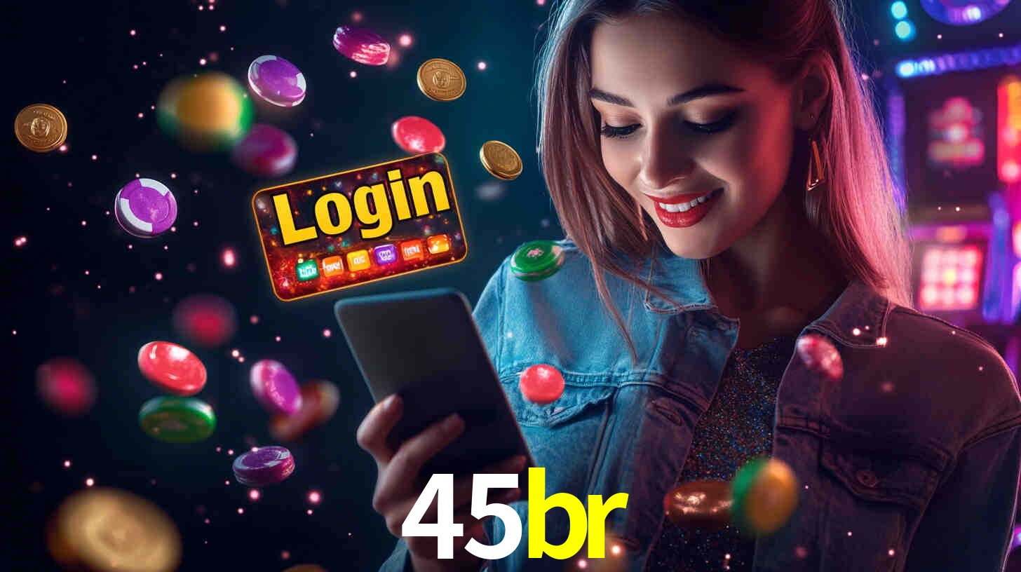 Descubra o Programa VIP da 45br: Vantagens Exclusivas para Jogadores