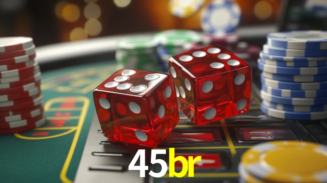 Welcome Bonus 45br