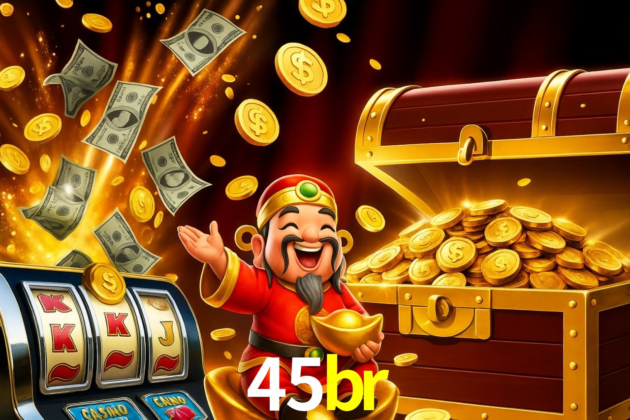 cassino 45br