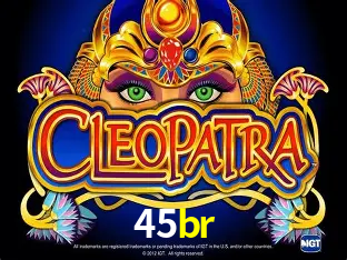 VIP Casino 45br