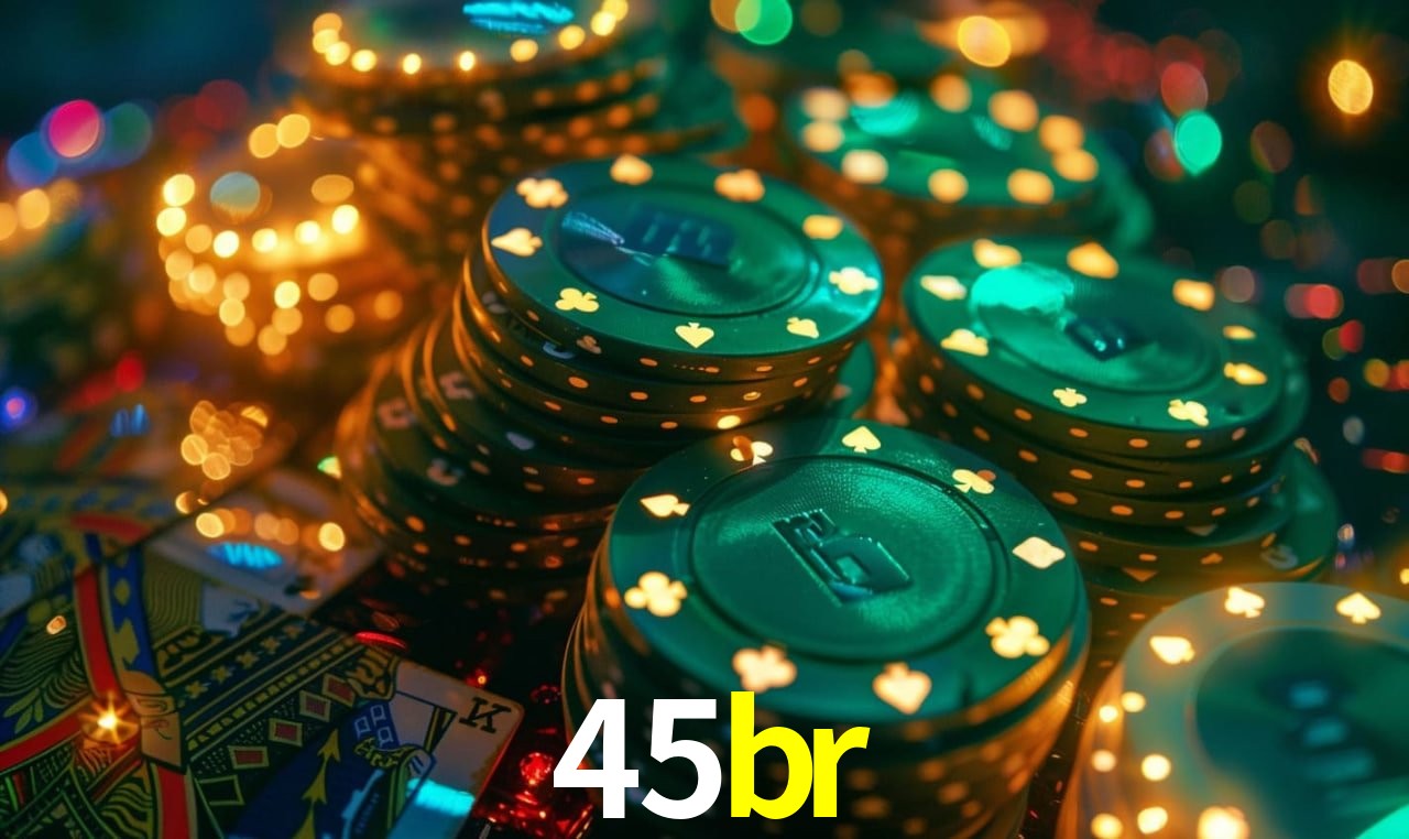 Statistics 45br