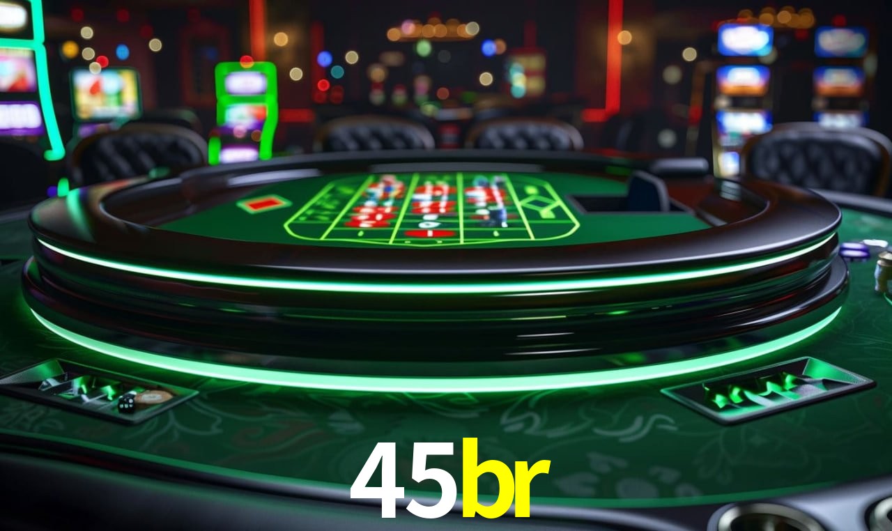 Exclusive Offers 45br