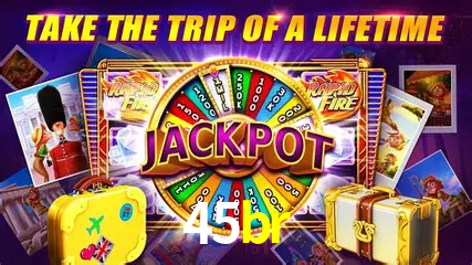 Live Casino 45br