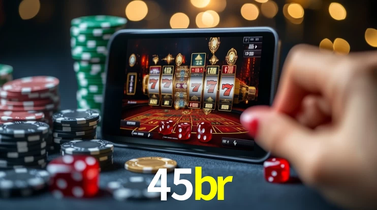 Exclusive Games 45br