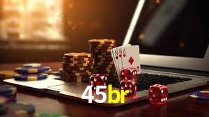 Crash Games Statistics 45br