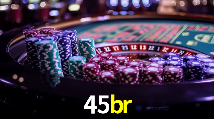 Tournaments 45br