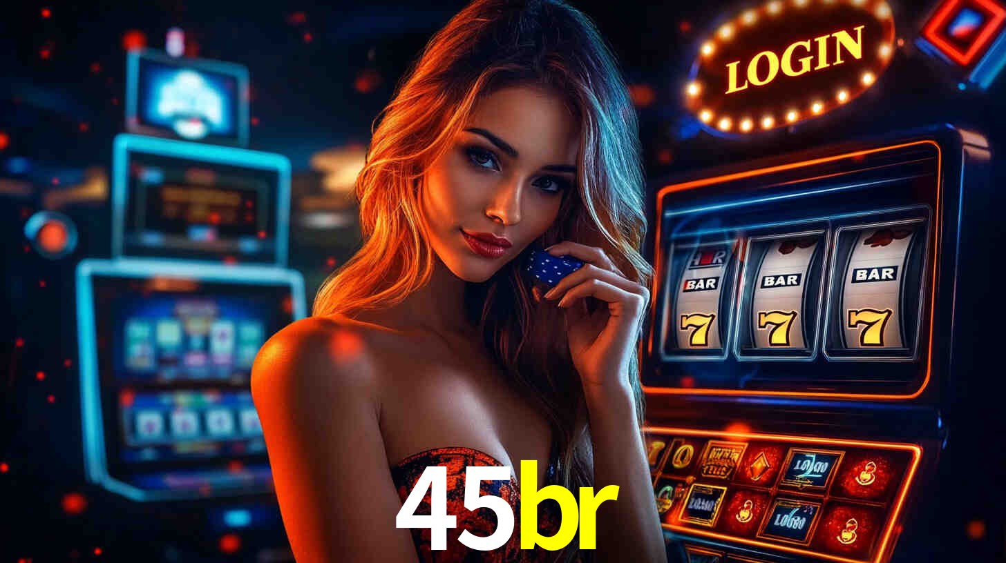 45br bet