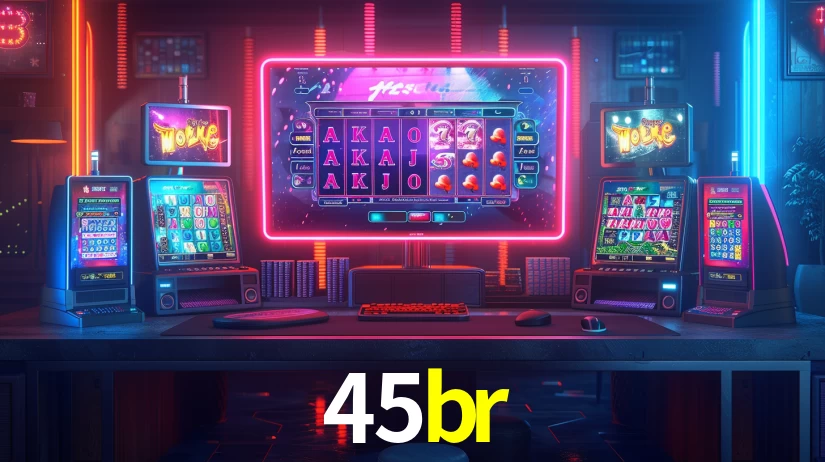 45br bet