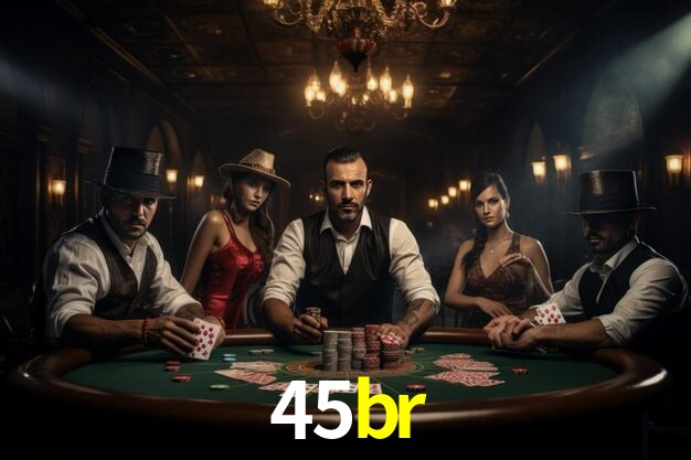 A Emoção da Loteria na 45br: Uma Chance de Mudança de Vida
