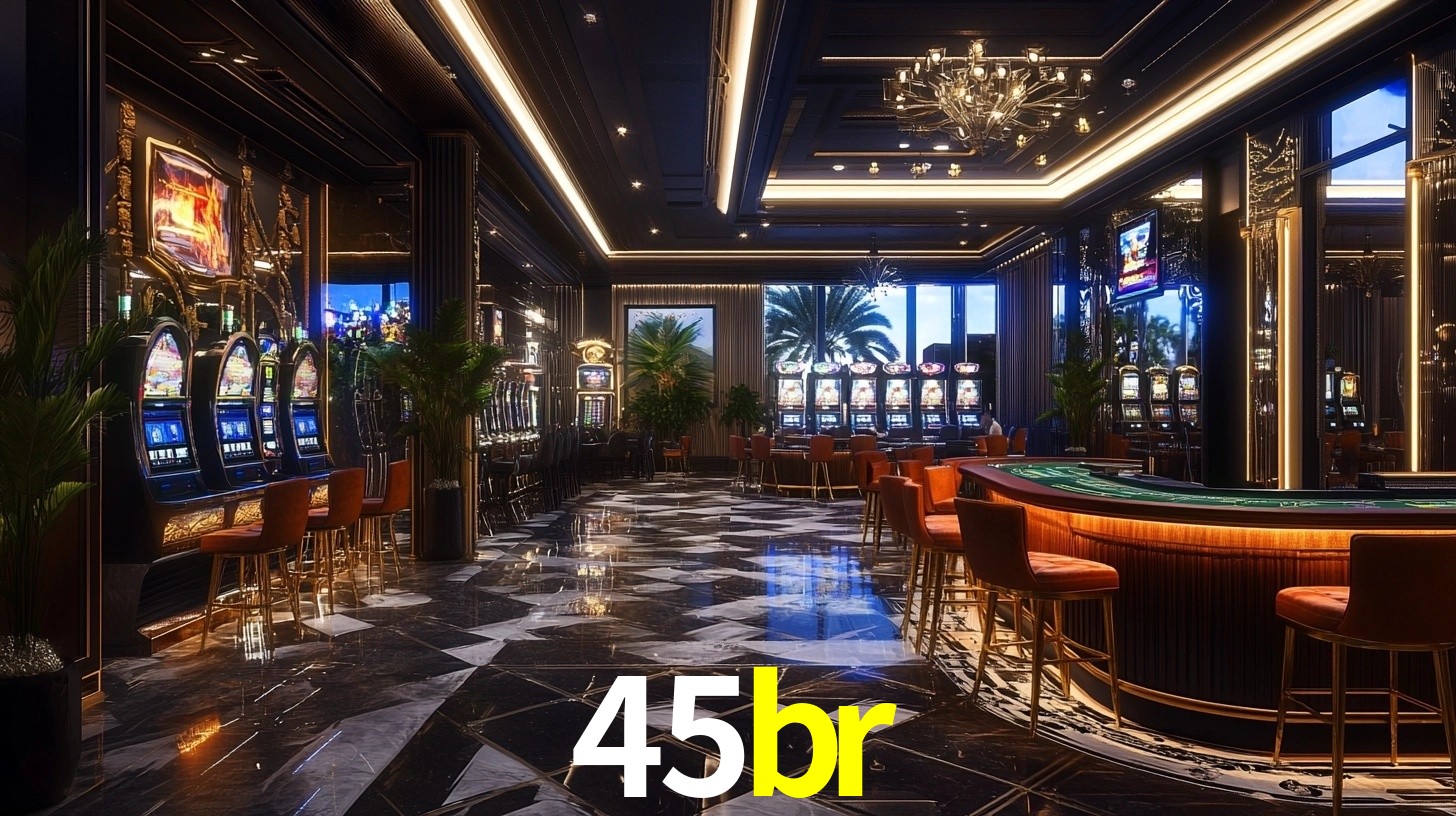 Programa VIP 45br