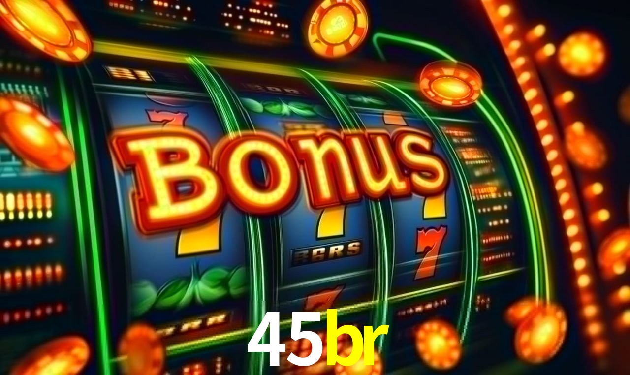 VIP Casino 45br