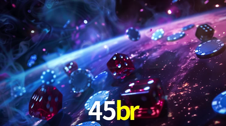 Live Casino 45br