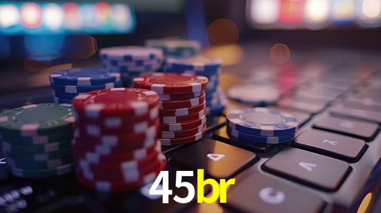 2FA Security 45br